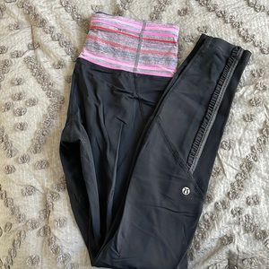 Lululemon leggings